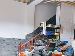 -清真石家包子(大皮院总店)