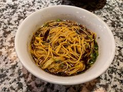 老牌阳春面-南京大牌档(崇文门国瑞店)