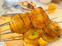 -160烧烤(香坊店)