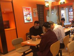 -大快活(罗湖商业城分店)