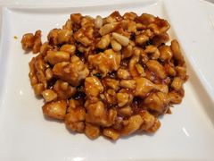 松仁鸡米-燕云楼(云南路店)