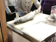 -Olé精品超市(北京合生汇店)
