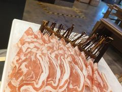 -蜀大侠火锅(四川北路店)