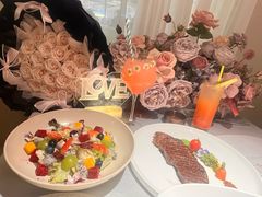 -PARFUM FLORAL花境法餐(南京首店)