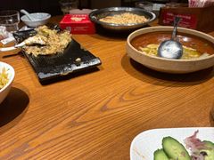 -琥珀老六龙虾(四里河店)