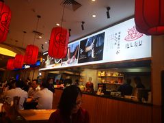 -陇上秦轩biangbiang面(萧山万象汇店)