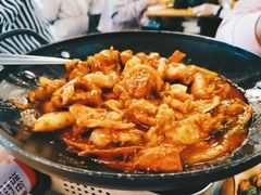 -莫嘎(乌鲁木齐中路店)
