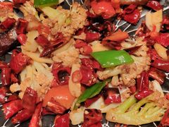 -滋粥楼·顺德菜海鲜茶点(金融城店)