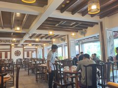 -翠姐姐农家大院·老底子萧山菜(建设一路店)