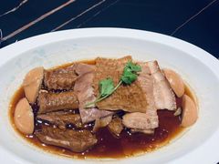 -宝燕壹号景观餐厅(龙盛国际商业广场店)