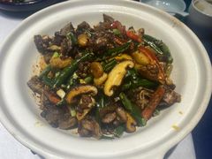 -院8里·少城记忆老川菜(宽窄巷子店)