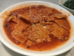 -小菜园新徽菜(滁州苏宁店)