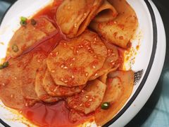 -老磨油饼(高陵店)