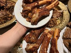 -和庆斋羊蝎子火锅·碳缸烧烤(顺义旗舰店)