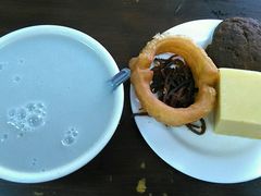 android_upload_pic-老磁器口豆汁店(天坛店)