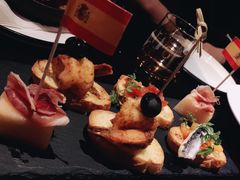 -C&R西班牙餐厅