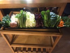 -羊大爷涮肉(亮马桥店)