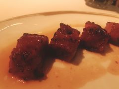 -金轩中餐厅 Jin Xuan(浦东丽思卡尔顿酒店)