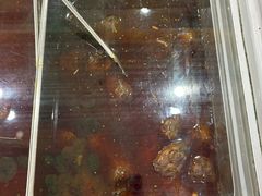 -鸿运兔·手撕烤兔(天府广场店)