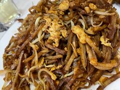 -吉同饭店(绿地·香榭丽公馆店)