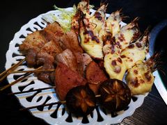 -札幌日本料理放题