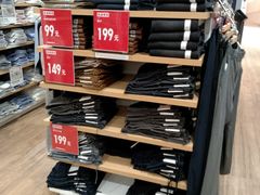 -优衣库(上海金桥太茂店)