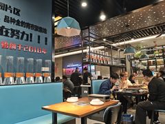 -517烧烤·龙虾·海鲜大排档(万象都荟店)