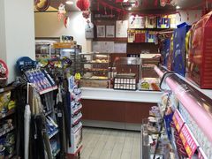 -全家便利店(中原二店)