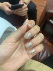 -圣婕美甲美睫皮肤管理