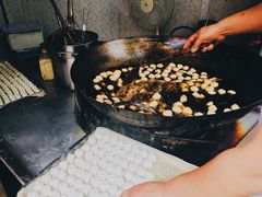 -邓记新一代糖油果子(四川煤管局供销公司职工宿舍店)