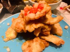 -八大碗·地道东北菜(佳兆业店)