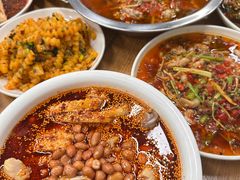 -艺味深尝(云锦路店)