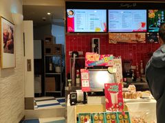 -85度C(北京右安门外店)
