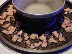 -哈拉海和牛主题餐厅(哈西店)