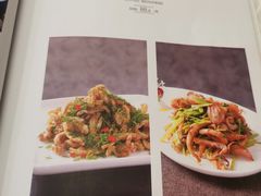 -金蝉食府(维吉奥广场店)