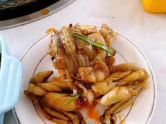 -蛙两只美蛙鱼头火锅(恒茂店)
