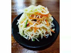 -老北京正宗炸酱面(渤海明珠店)