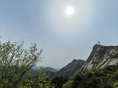 -鲁山国家森林公园