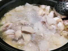 -百年果林椰子鸡(益田假日里店)