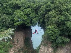 -窦圌山风景区