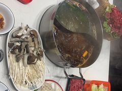 -刘少华贵州小黄牛·鲜牛肉火锅(总店)