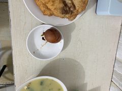 -老方子馅饼粥(台东店)