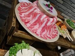 -蜀大侠火锅(建设路第五大道店)