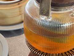 -晋江荣誉国际酒店·港誉茶餐厅