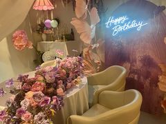 -PARFUM FLORAL花境法餐(南京首店)
