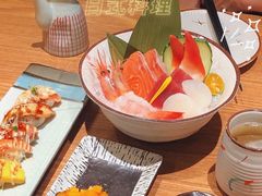 -赤稻·日式料理(禅城店)