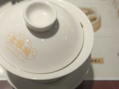 -老淮城·长鱼面(河下古镇店)