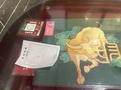 -民信老铺(华盖路店)