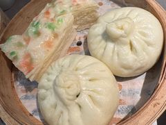 -晓淮山·扬州早茶·淮扬菜(龙阳广场店)