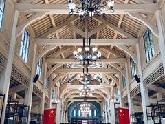 -中华圣公会教堂旧址